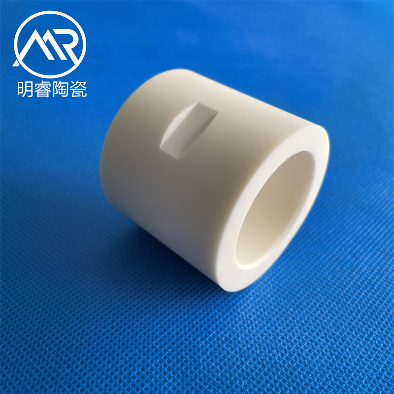 氧化鋁陶瓷結構件的使用注意事項
